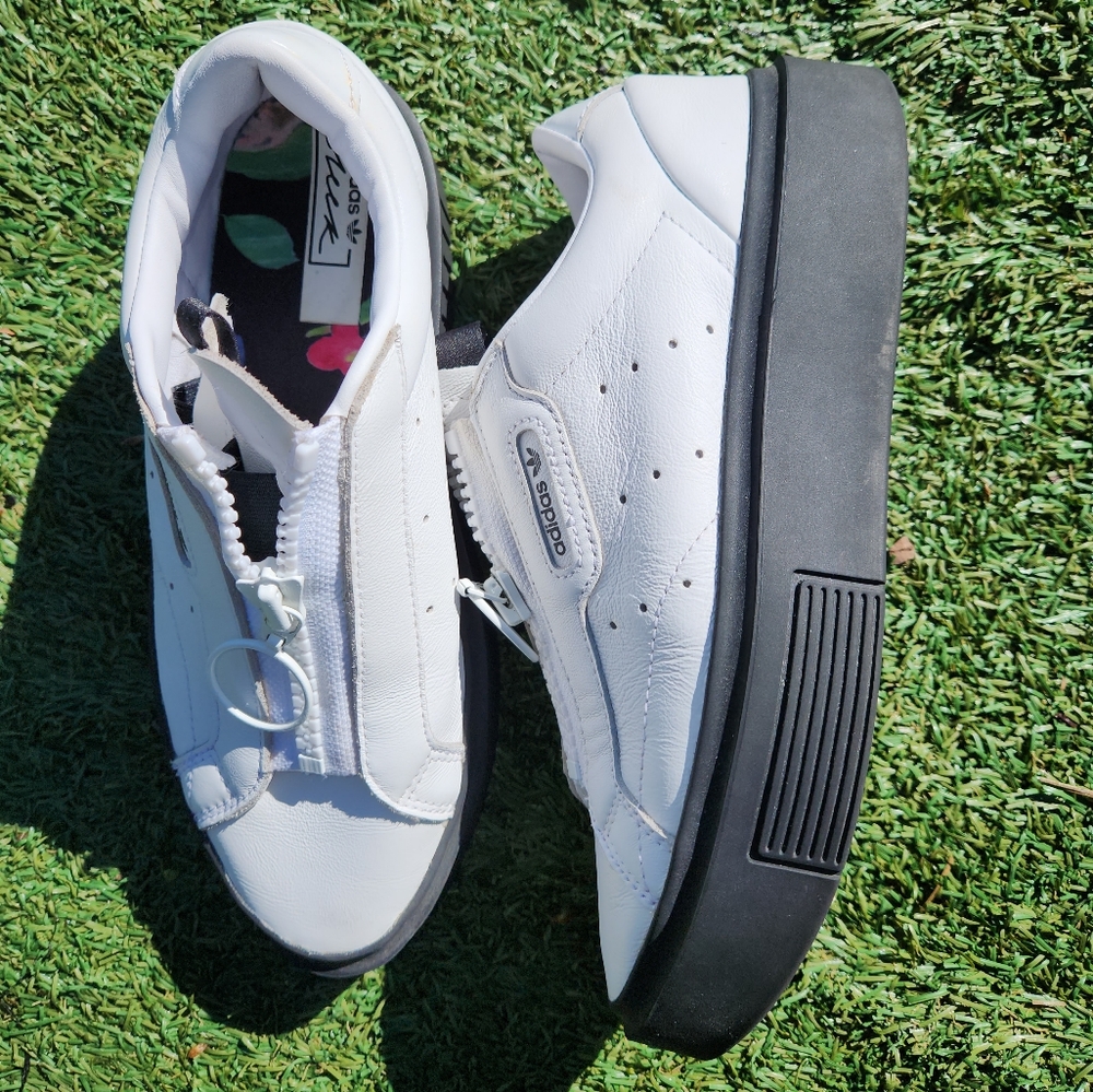 Adidas Platforms - Picture 3 of 5